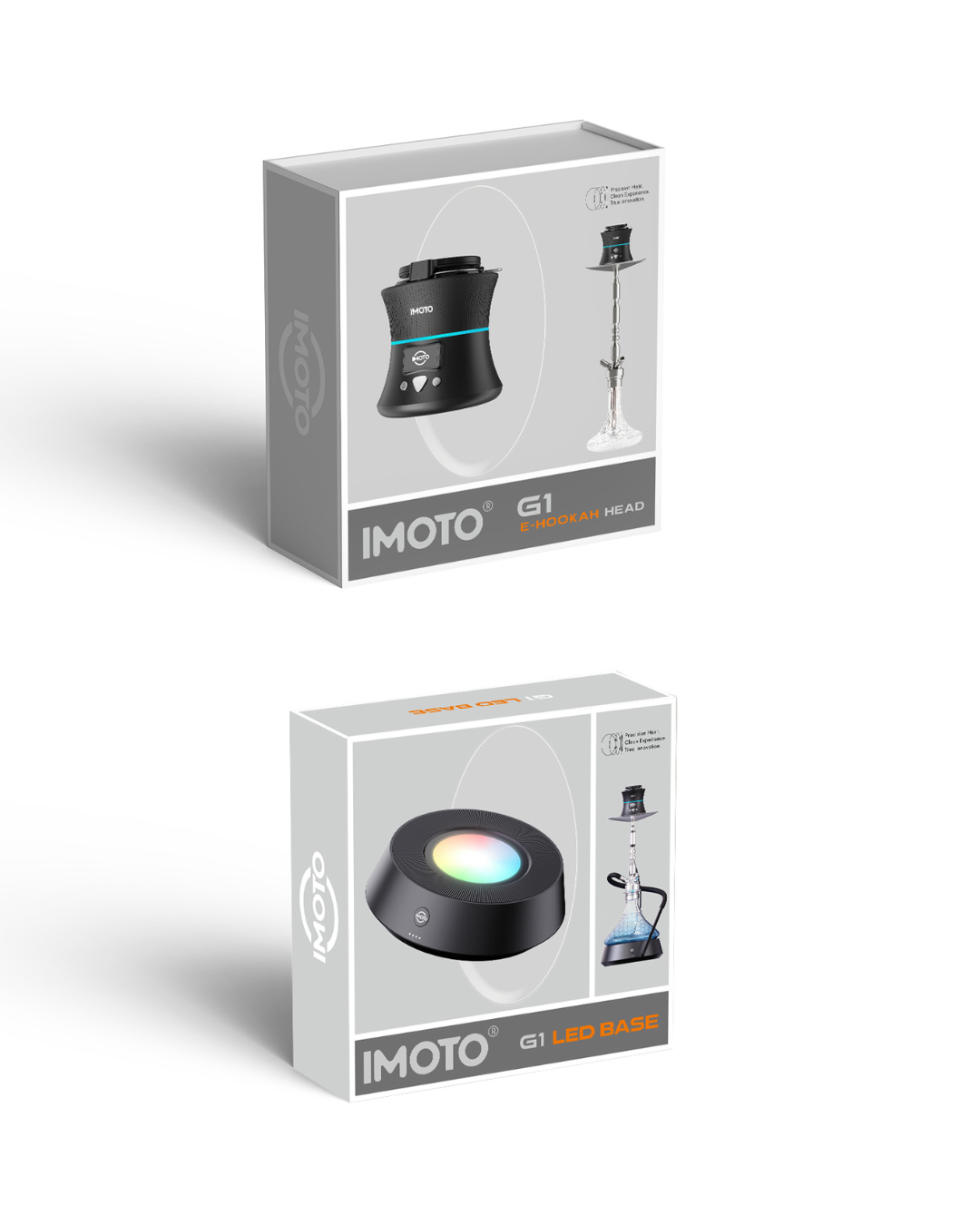IMOTO Bundle