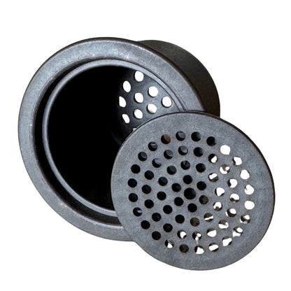 3er Set Keramik-Pod für Gookha